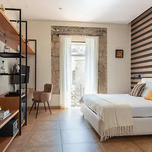 Bed & Breakfast Kbirr Charming House