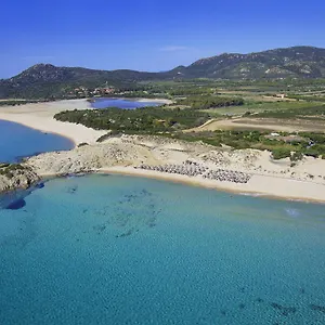 Rezort Laguna - Village, Chia